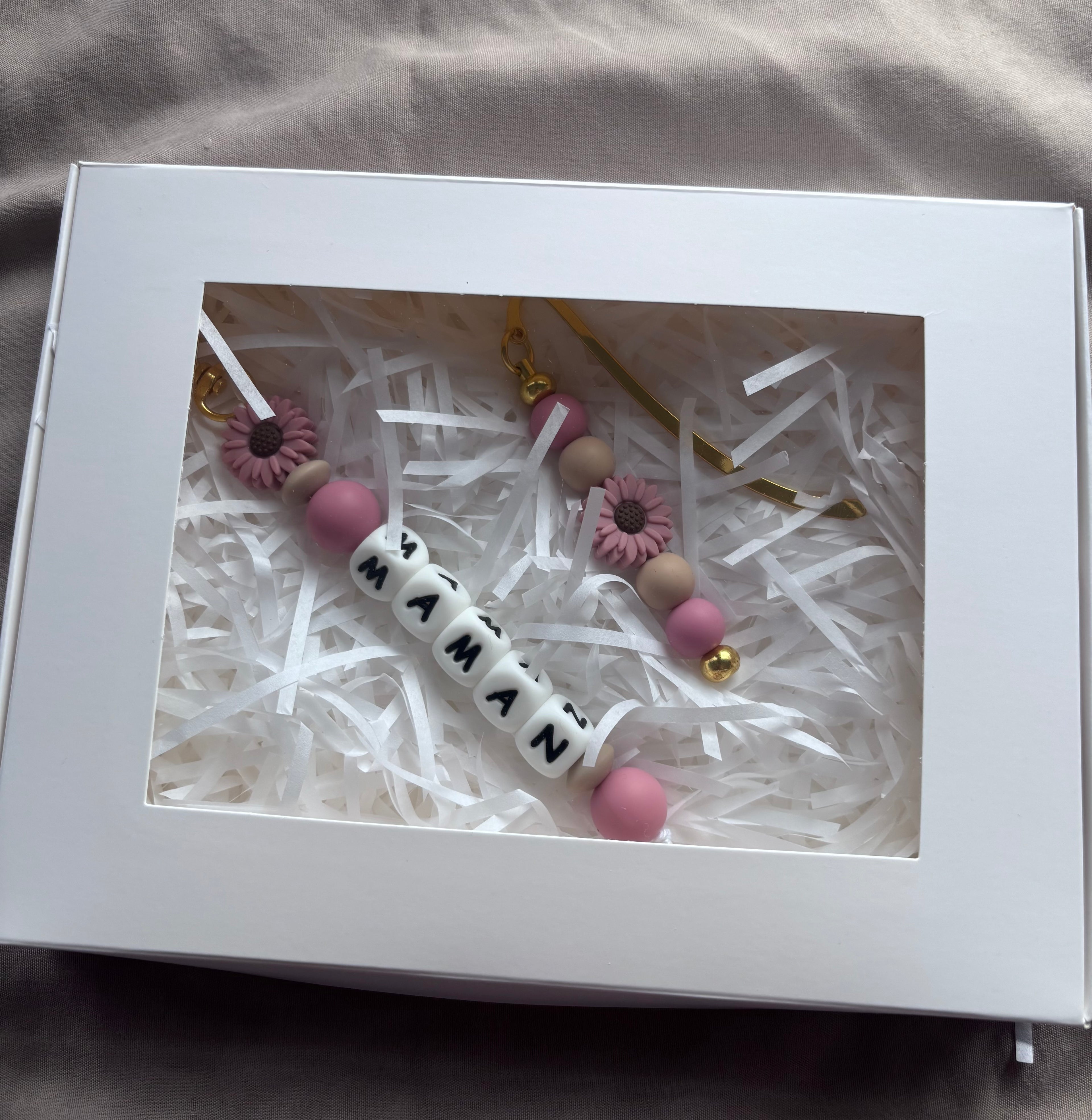 Coffret duo