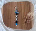 Porte clé prénom et accessoires